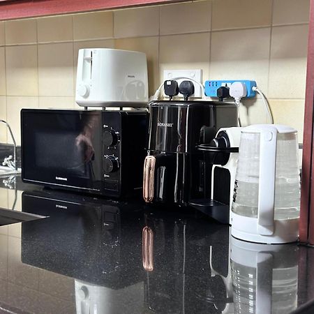 Sanciel Holiday Home Jbr Dubai Eksteriør bilde