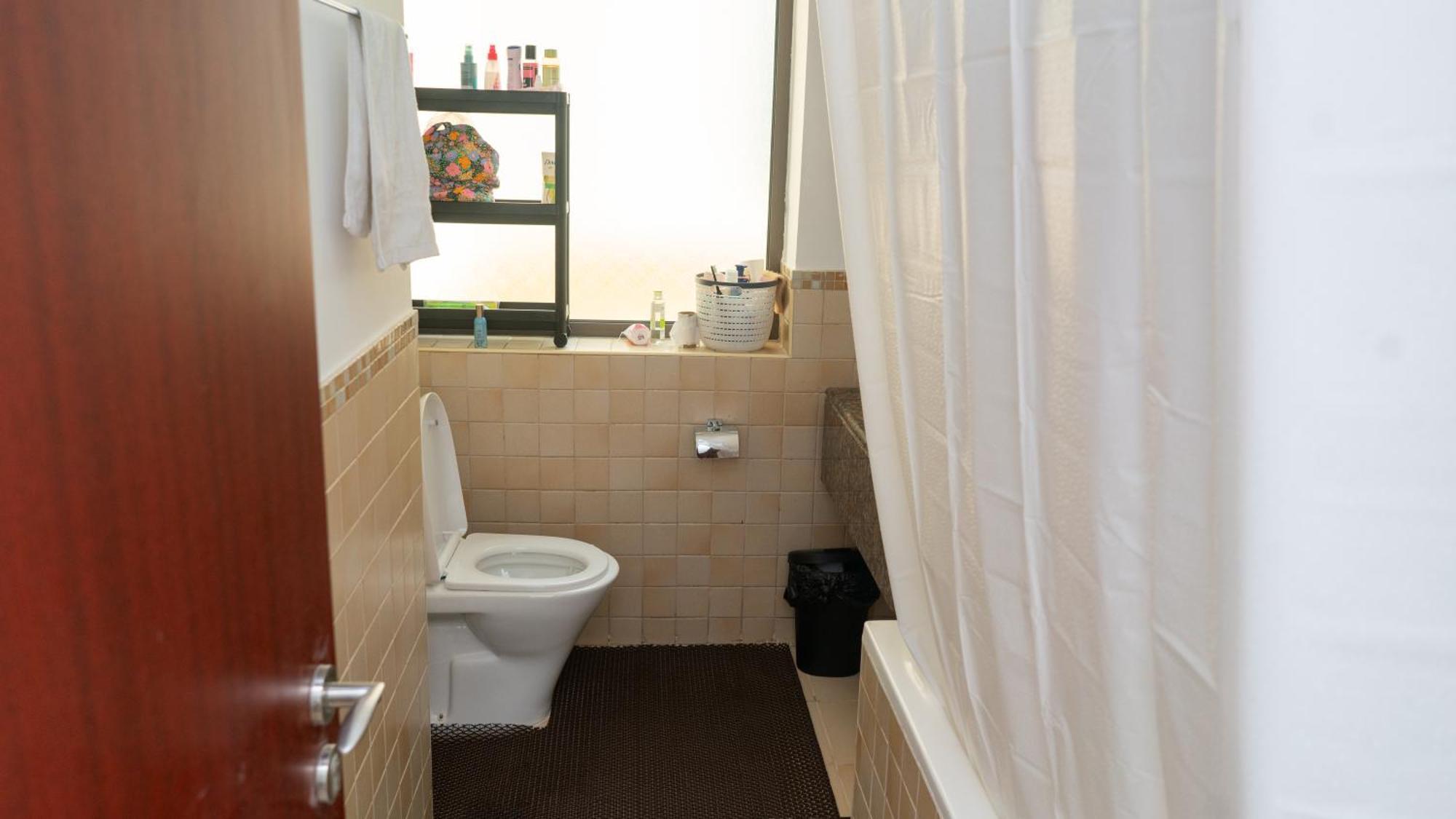 Sanciel Holiday Home Jbr Dubai Eksteriør bilde