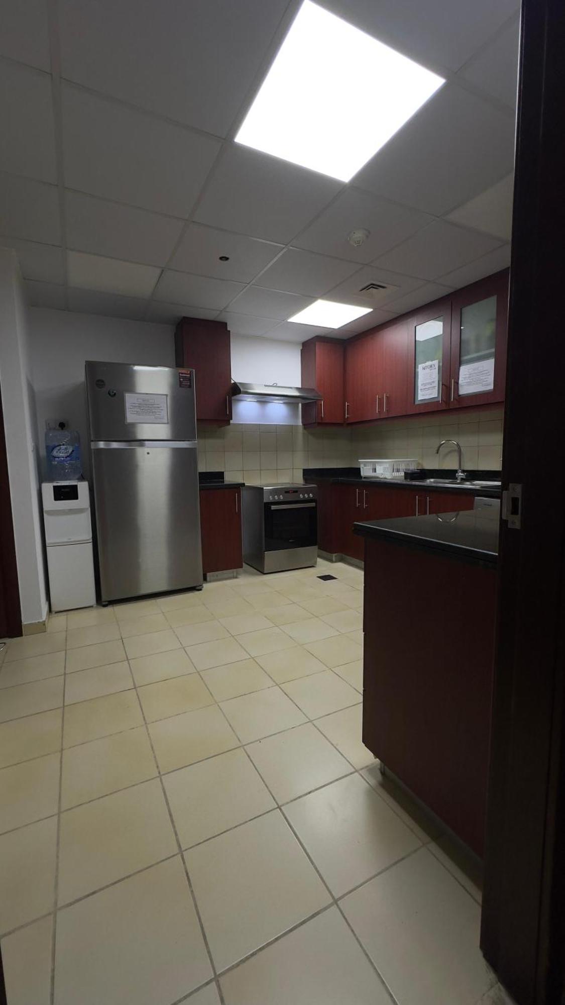 Sanciel Holiday Home Jbr Dubai Eksteriør bilde