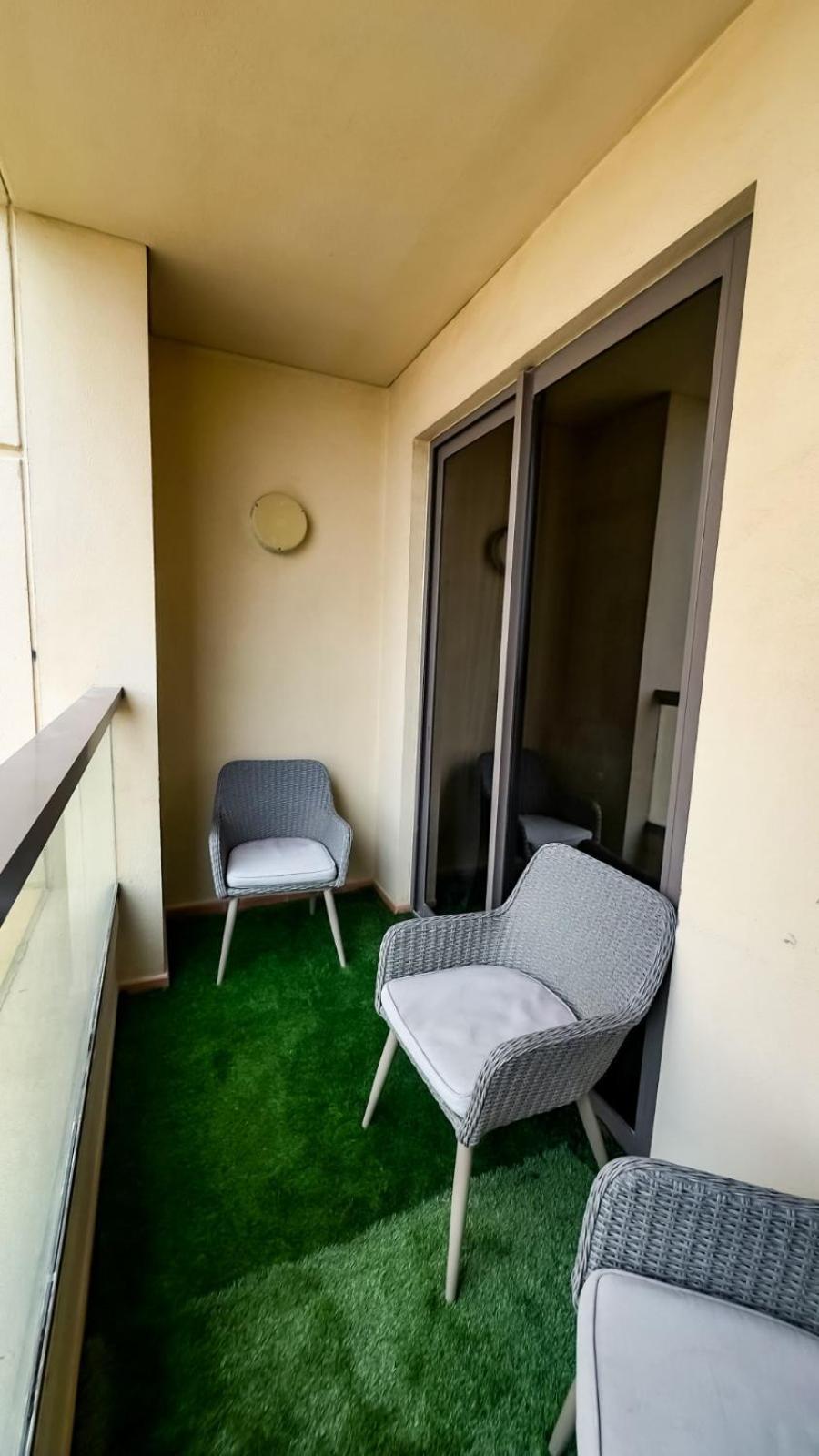 Sanciel Holiday Home Jbr Dubai Eksteriør bilde