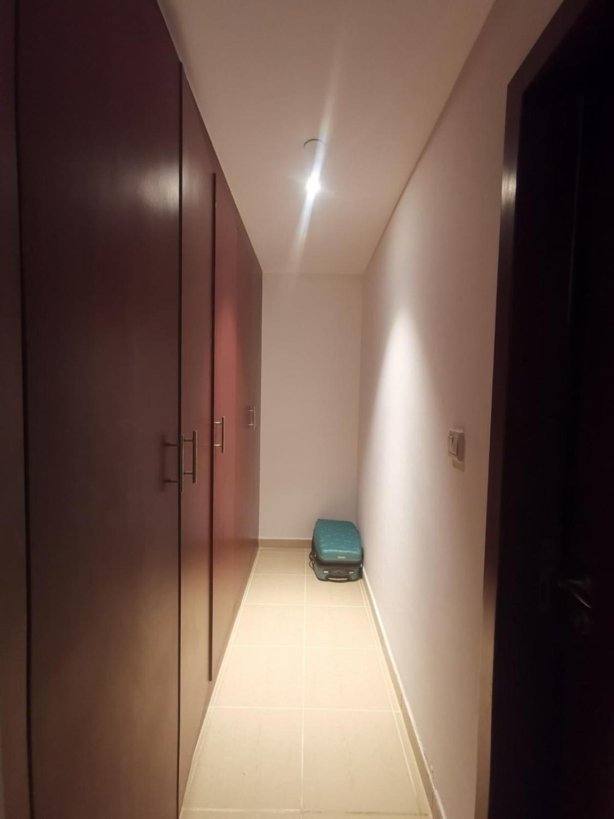 Sanciel Holiday Home Jbr Dubai Eksteriør bilde