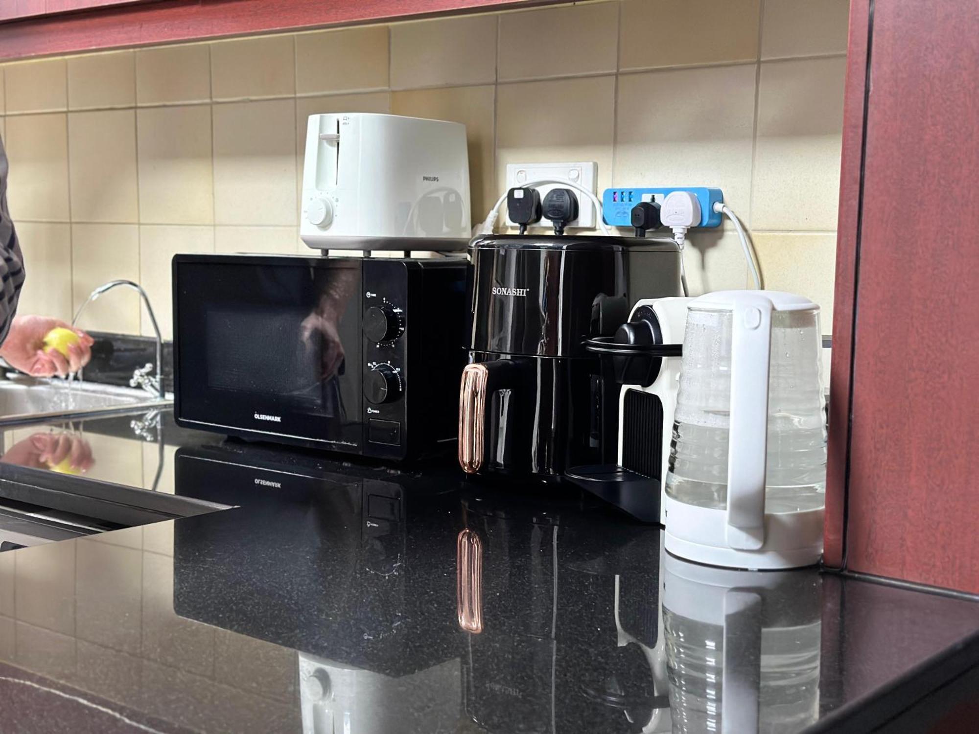 Sanciel Holiday Home Jbr Dubai Eksteriør bilde