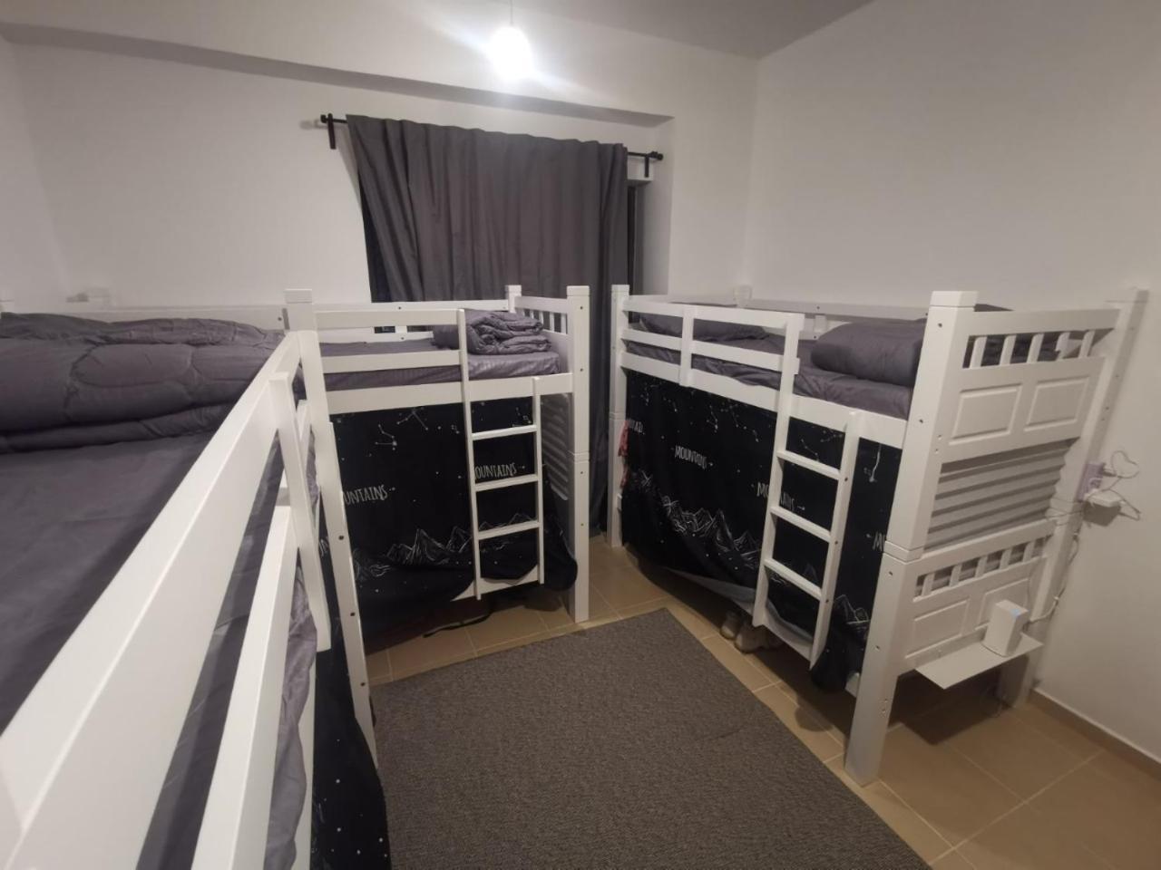Sanciel Holiday Home Jbr Dubai Eksteriør bilde