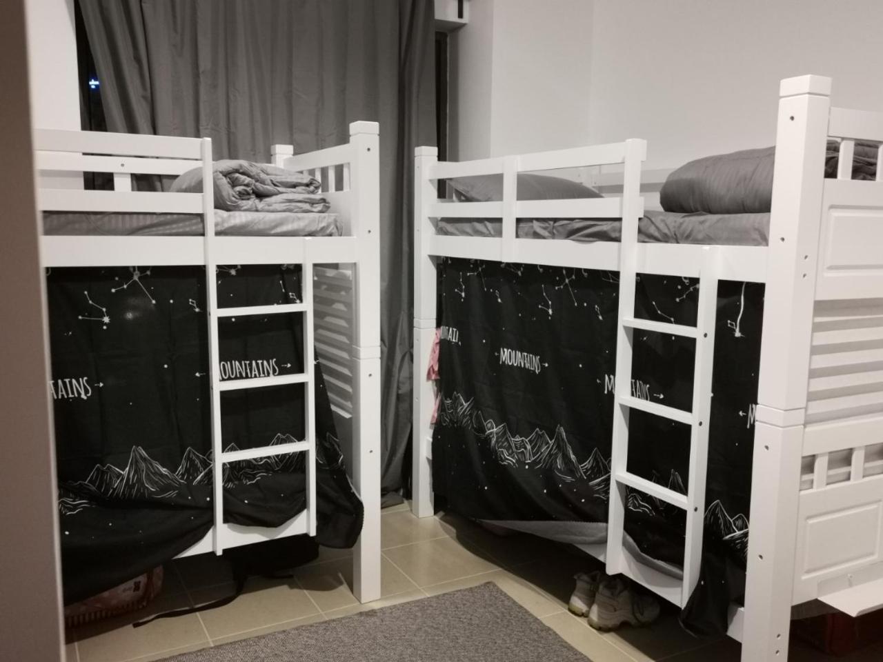 Sanciel Holiday Home Jbr Dubai Eksteriør bilde