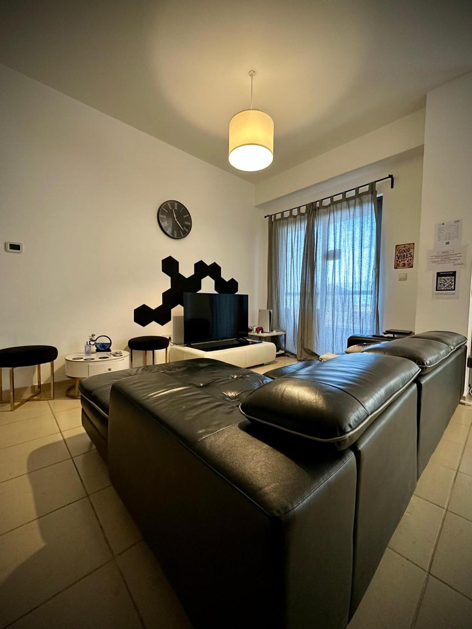 Sanciel Holiday Home Jbr Dubai Eksteriør bilde