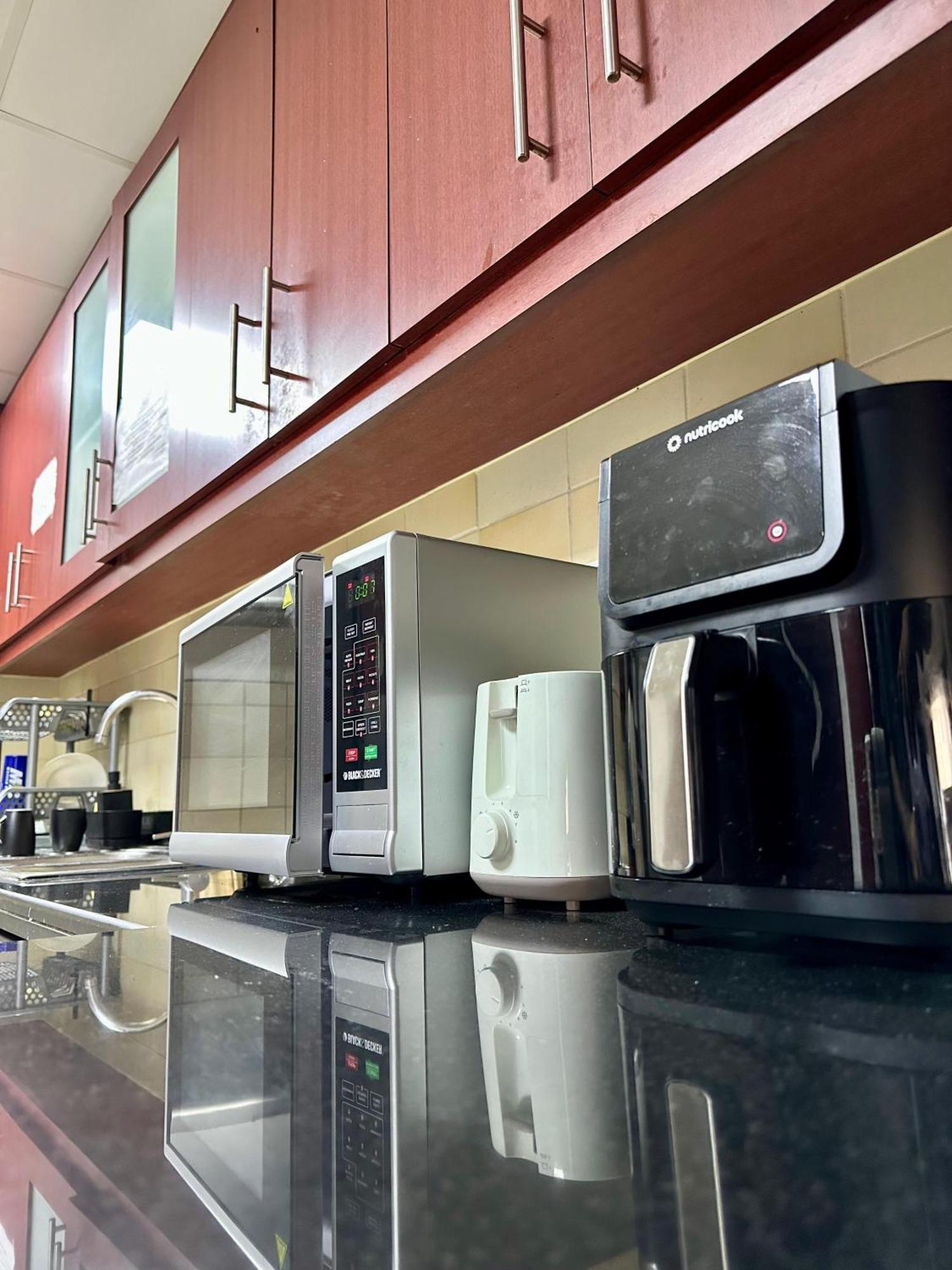 Sanciel Holiday Home Jbr Dubai Eksteriør bilde