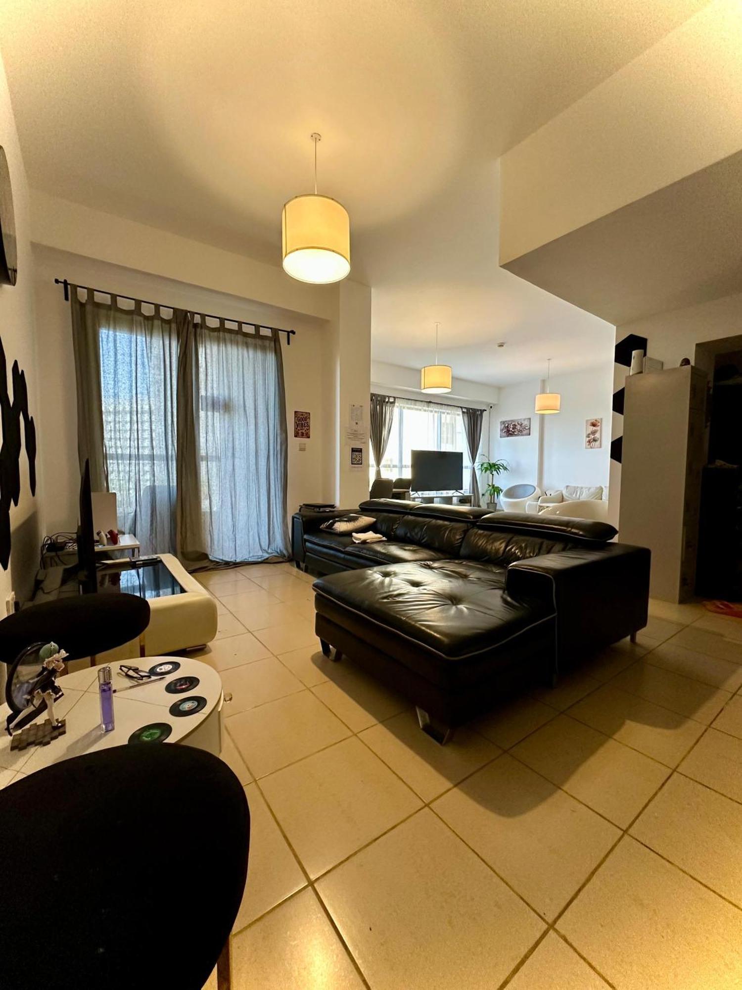Sanciel Holiday Home Jbr Dubai Eksteriør bilde