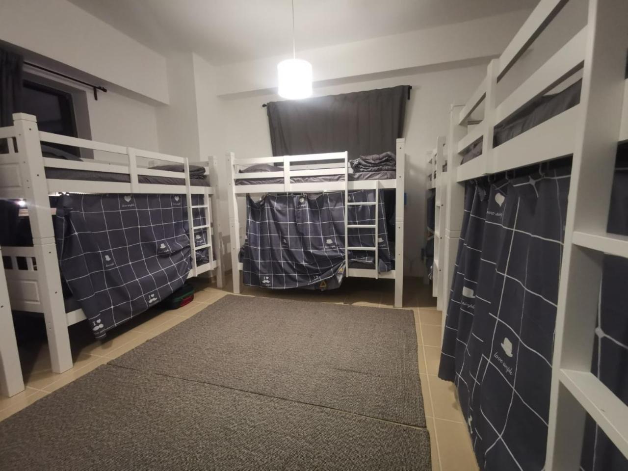 Sanciel Holiday Home Jbr Dubai Eksteriør bilde