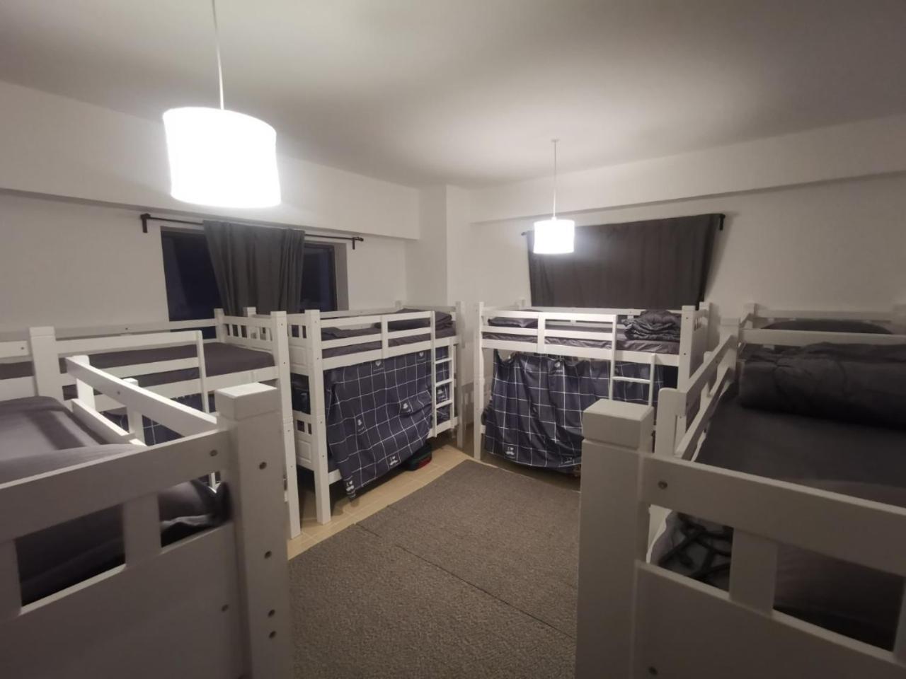 Sanciel Holiday Home Jbr Dubai Eksteriør bilde