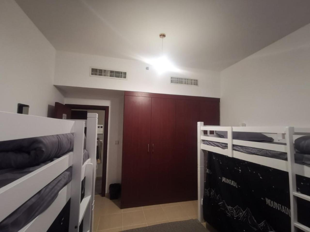 Sanciel Holiday Home Jbr Dubai Eksteriør bilde