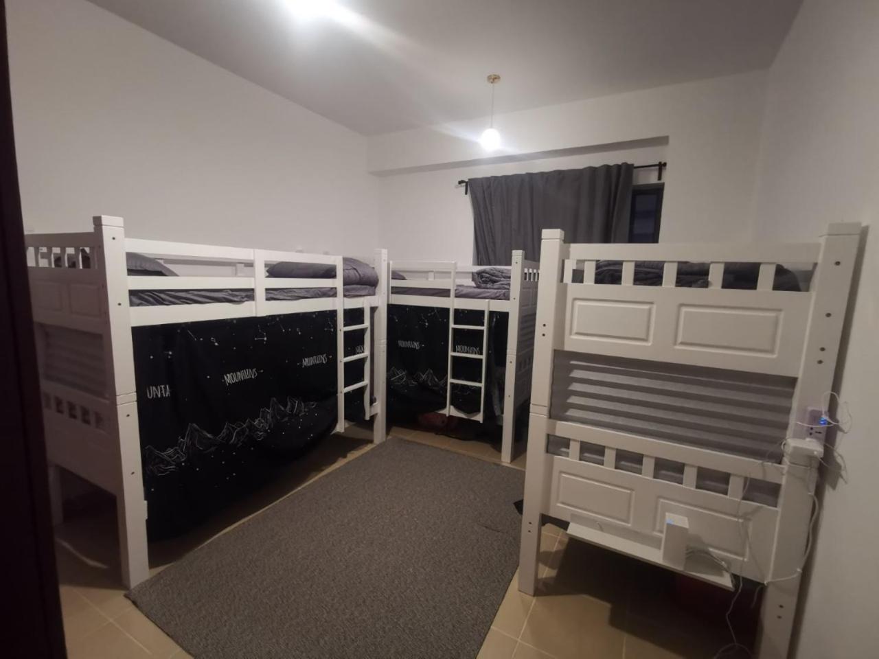 Sanciel Holiday Home Jbr Dubai Eksteriør bilde